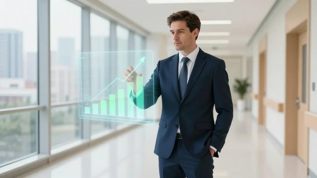 Hospital Finance Chiefs Say Half or More Tech Pilots Fail: Survey