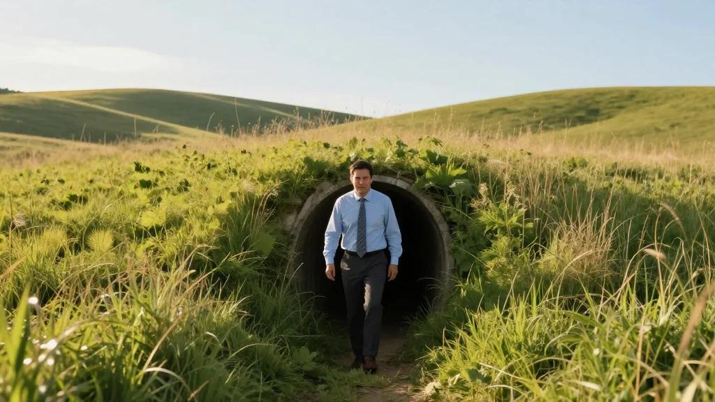 Monday Isn’t Survival Mode—Unless Your Job Forces It