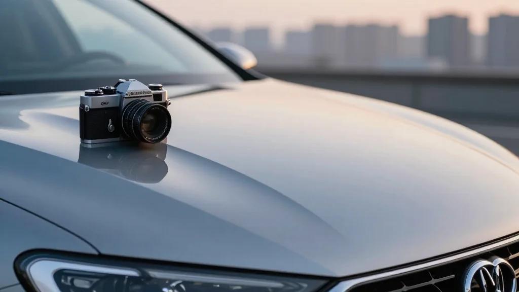 Which Car Brands Dominate Quu’s In-Vehicle Visuals Report?