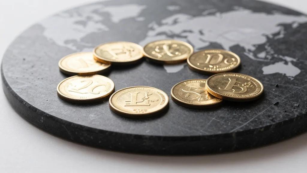 Data Deluge, yet Iran Conflict Remains Market Driver