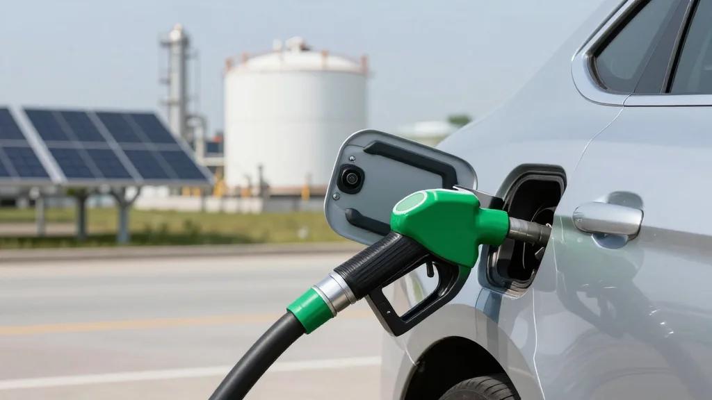 Gadkari Calls for 100% Ethanol Blending as West Asia Crisis Exposes Supply Vulnerabilities