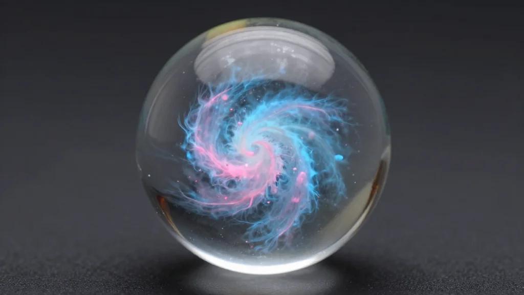 Inflation Explains Universe’s Low‑entropy Big Bang