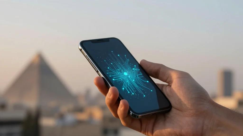 ENovate and Cobi Partner to Launch AI-Powered Digital Payment Infrastructure in Egypt