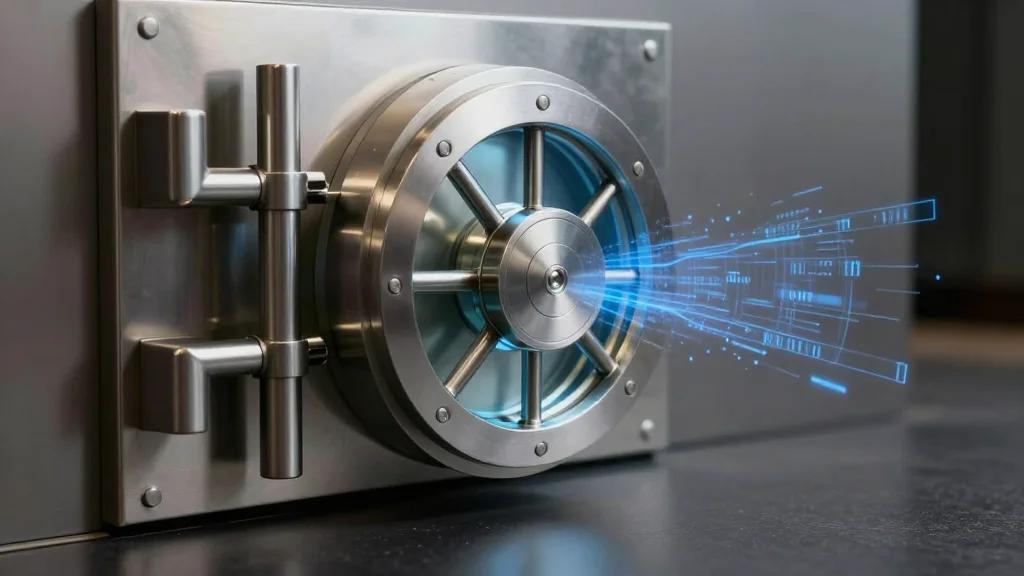 Hanover Park Raises $27M to Power $100T Infrastructure