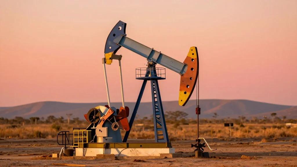 Chevron to Secure New Western Venezuelan Oil Fields