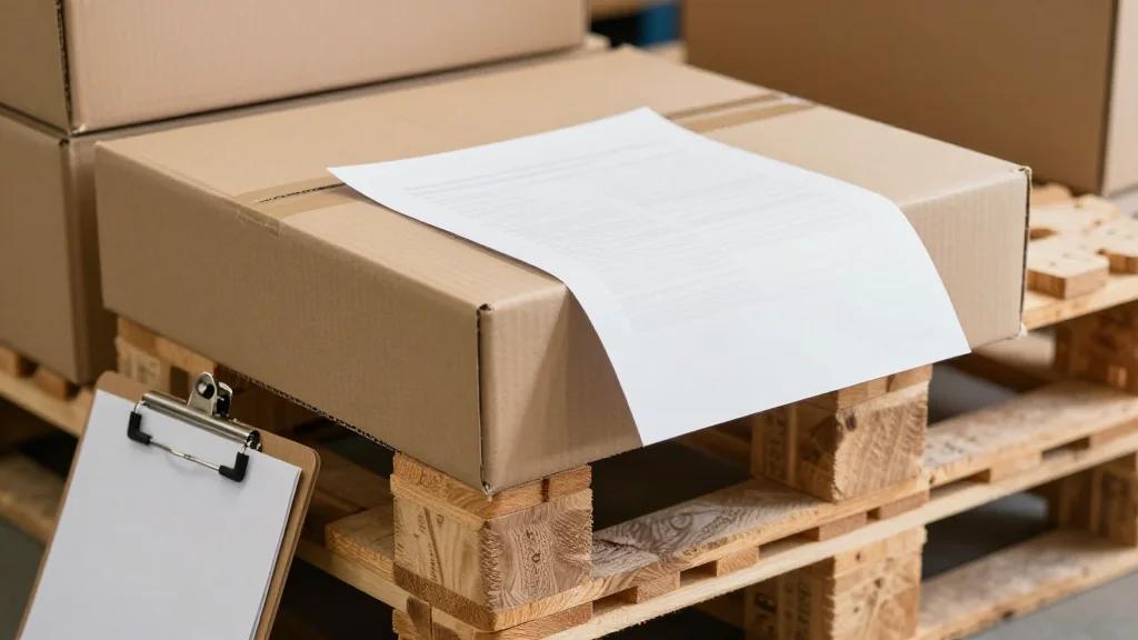 What Is a Shipping Manifest? Types + Tips