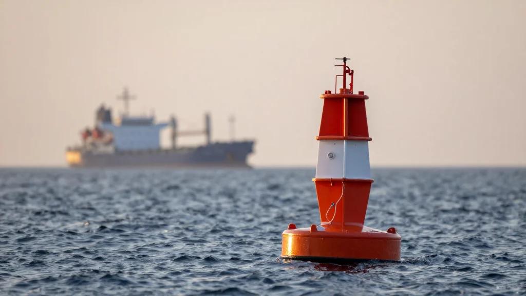 India Decries Attacks on Commercial Vessels in Strait of Hormuz Amid Rising Shipping Threats