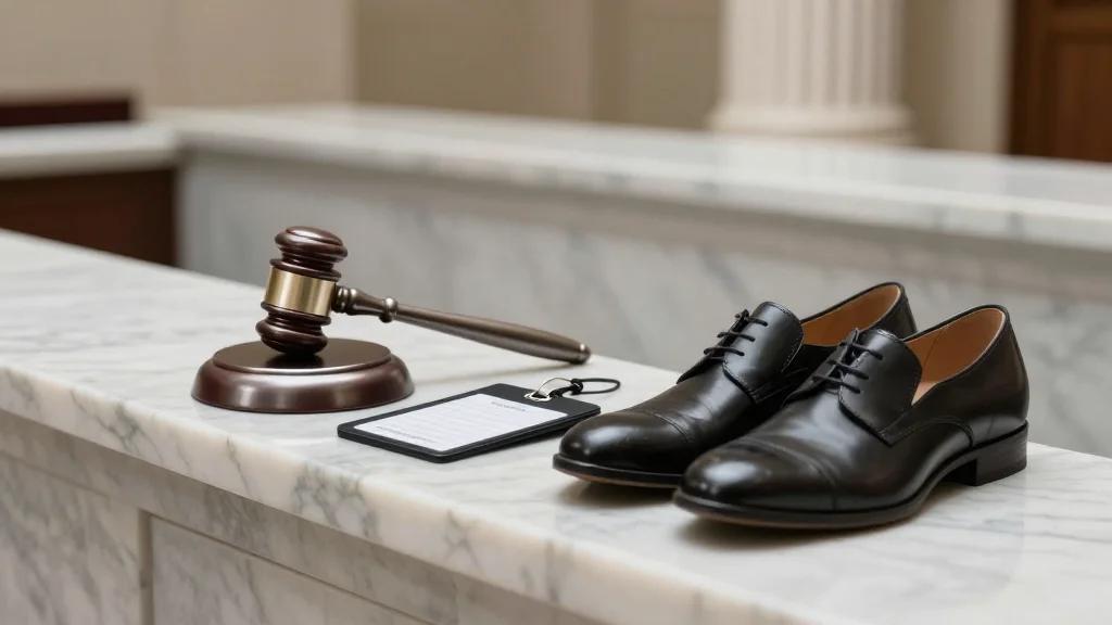 Court Blocks TSA's Push for Shoe Removal, Face Scans