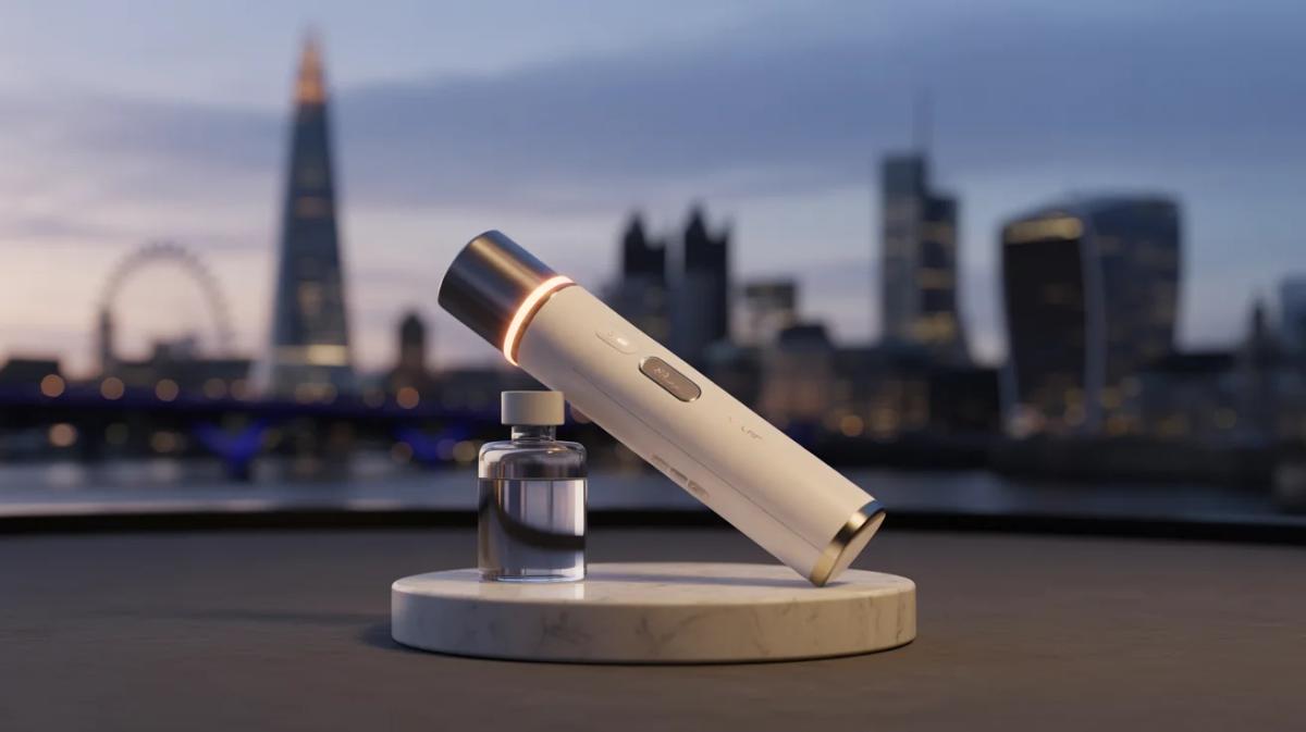 Yuv Secures $12M Series A Led by Nineyards Equity