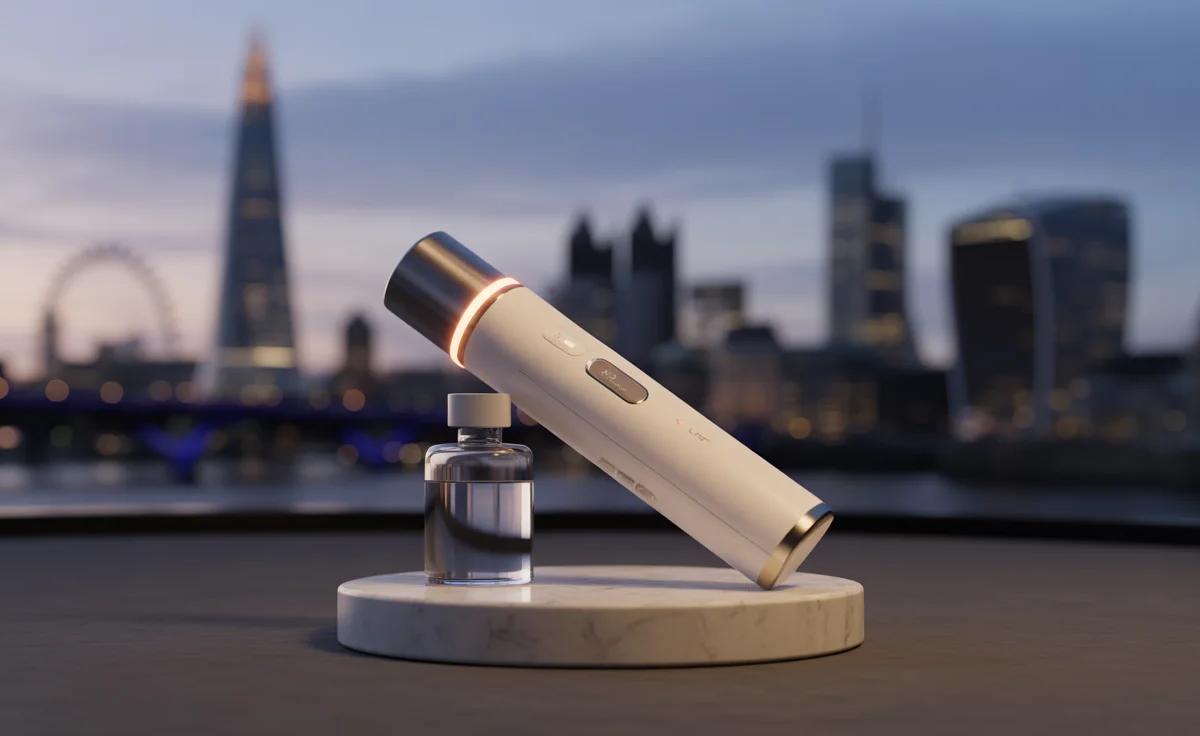 Yuv Secures $12M Series A Led by Nineyards Equity