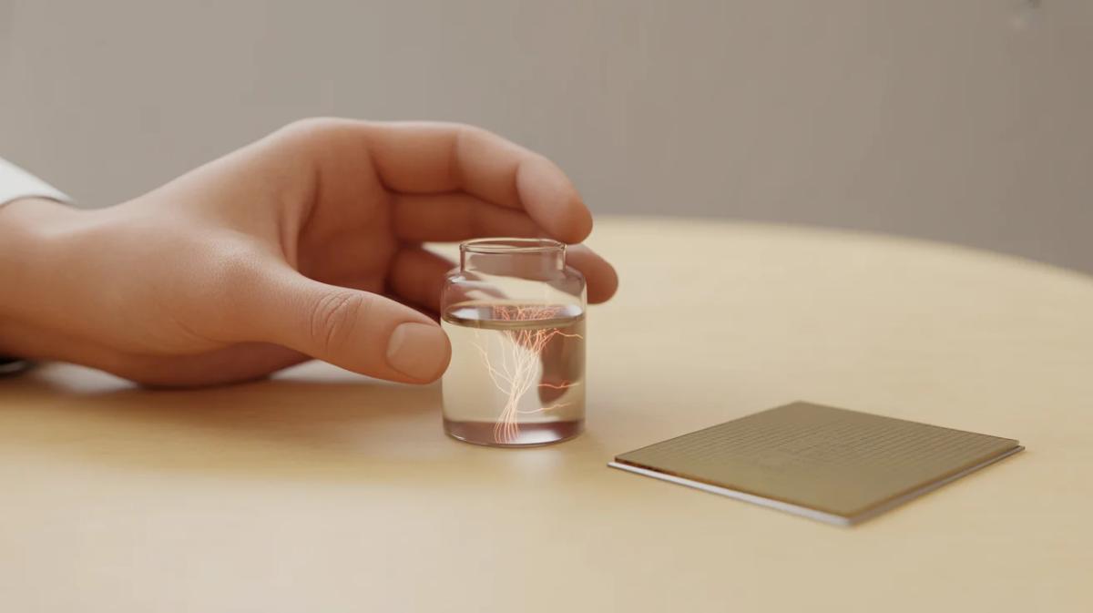 Future Jobs: Human Neurons and Stem Cell Computing