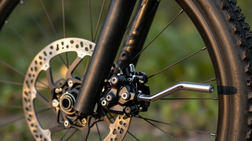 Lewis LHP+ U4 Brake Review: All Bark, No Bite?