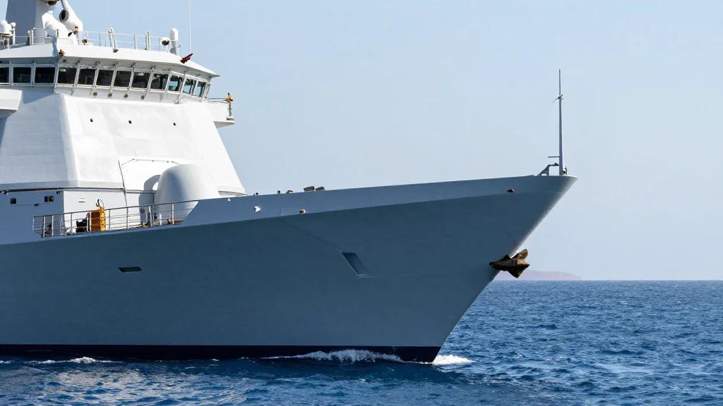 Australian Navy Unprepared, Declines Biden’s Red Sea Request