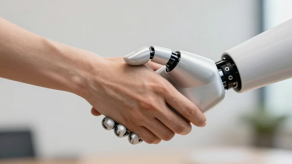 HR's Role Amplified in the AI Era