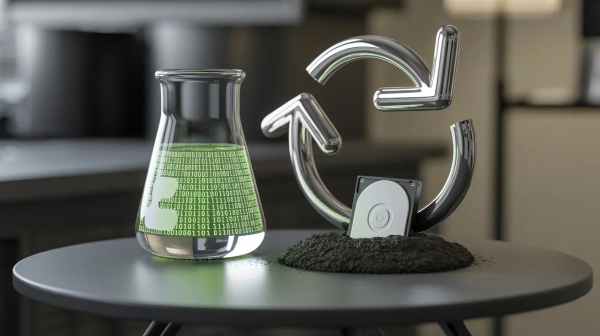 Struggling with High Storage Costs? Time to Get Deleting, as Study Finds up to 50% of Data Could Be Unused