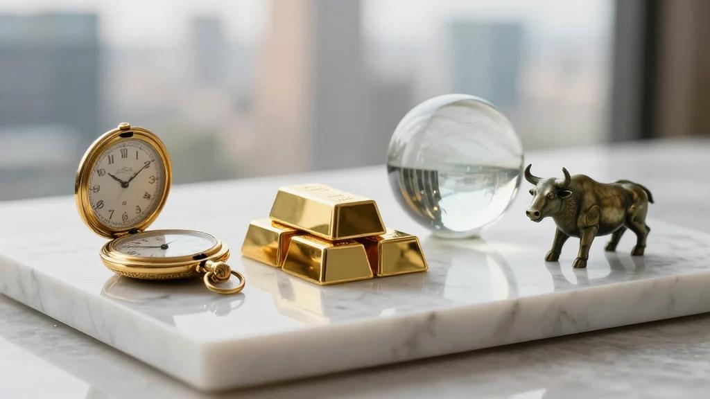 Great Investors Thrive on Opposing Strategies