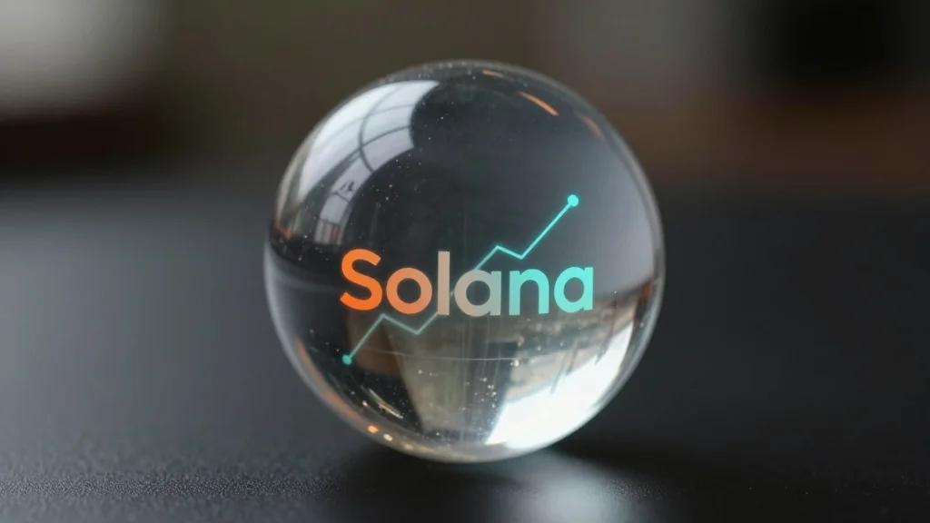 Solana Prediction Off, but Short Still Creates Millionaires