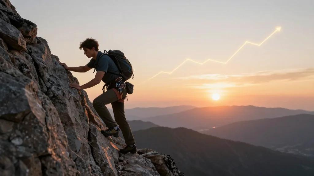 Choosing Hard Work Over Easy Money Shapes Future Generations