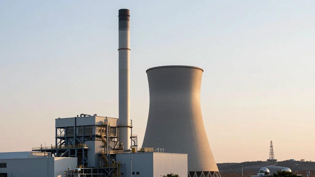 South Carolinians Fret Over Price Tag of Proposed Gas Plant at PSC Hearing