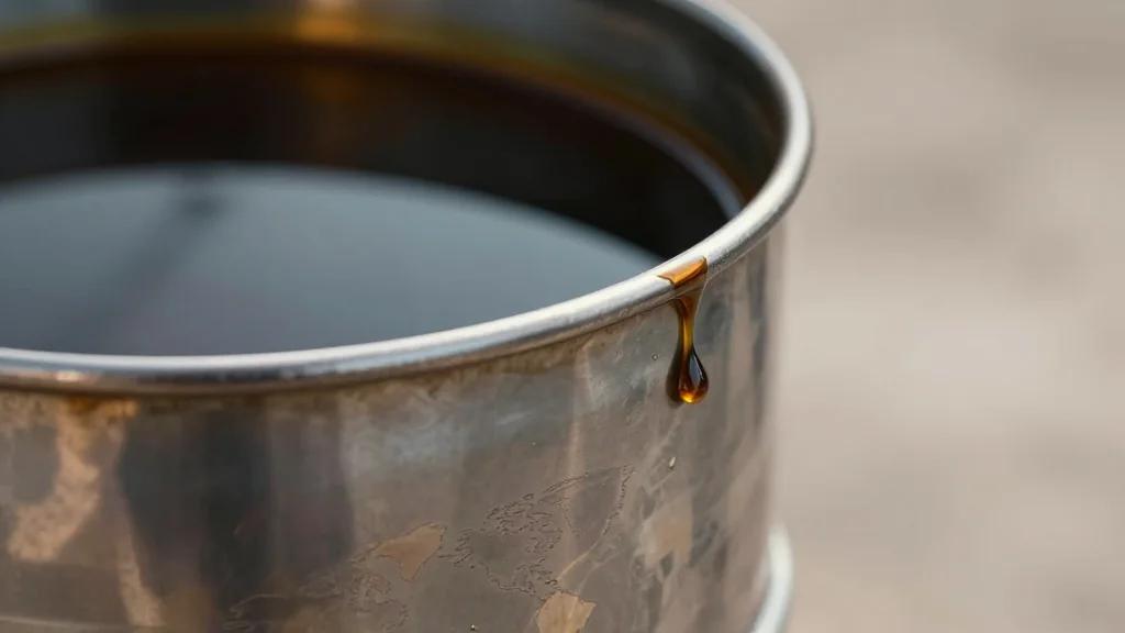 Here’s How Investors Can Position Themselves in the Face of Head-Spinning Swings in Oil Prices