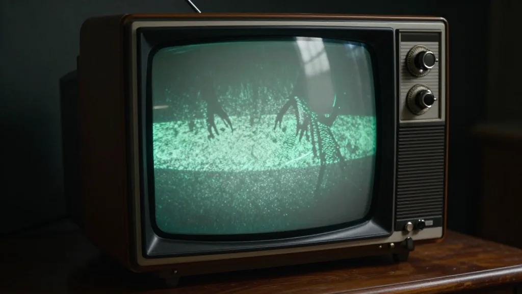 Blumhouse Television Wants to Be the Face of Horror TV Without Relying on Monsters and Slashers