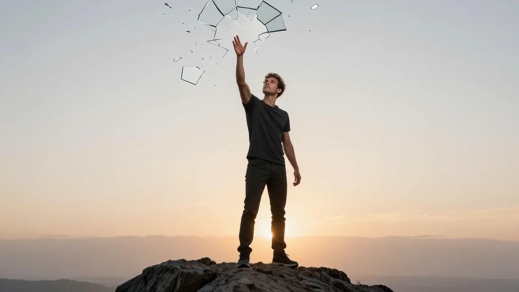 Your Beliefs, Not Tactics, Set Your Income Ceiling