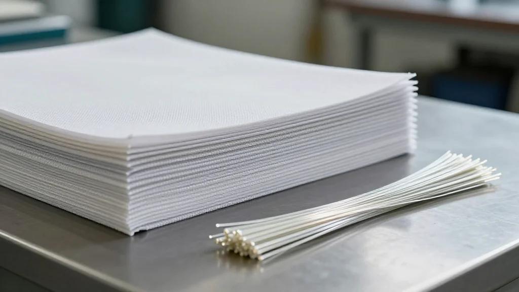 Agy and Saertex Combine Fibres with Multiaxial Fabric Configurations