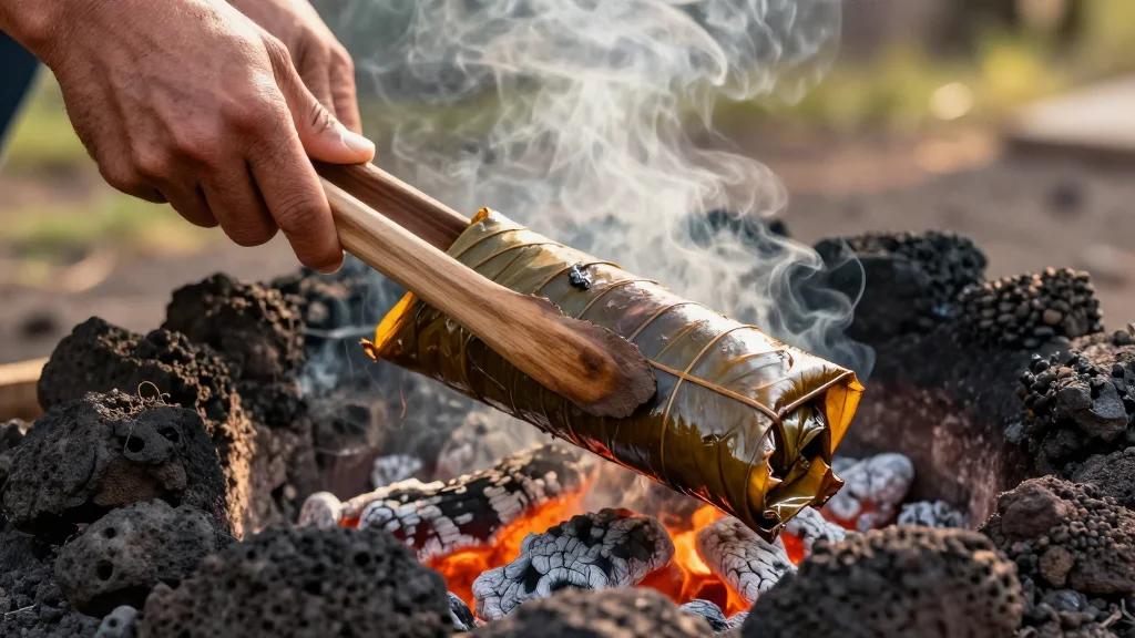 Exploring Global Ground‑Cooked Culinary Traditions