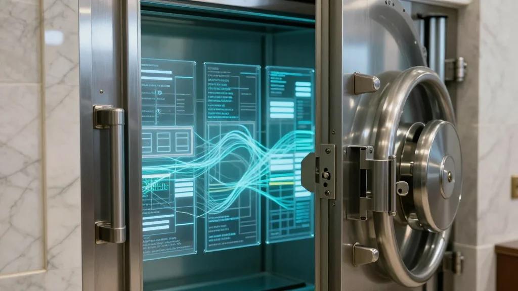 Low Code in Financial Services, Part 1: Addressing Six Recurring IT Pain Points