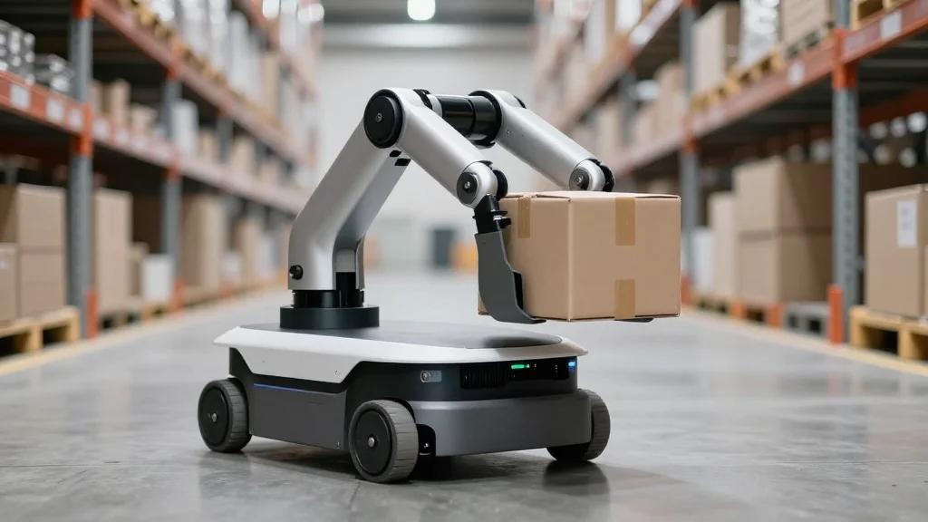 Retail Technology Has a Speed Problem, Not a Scale Problem