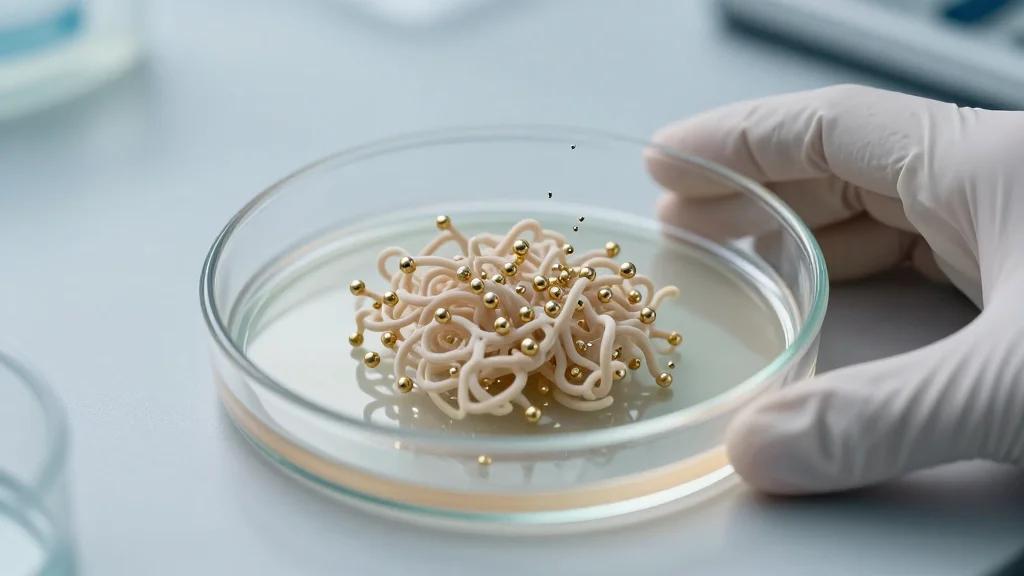 New Nanoparticle Technology Offers Hope for Hard-to-Treat Diseases