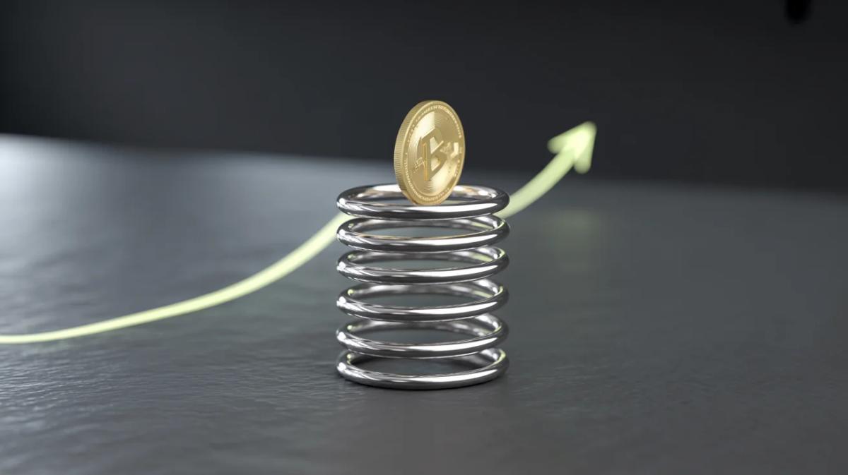 RKLB Jumps 50% in Under Two Weeks