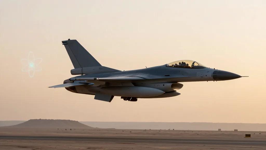 U.S. Already Neutralized Iran—Why Prolong Conflict?