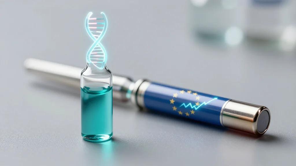 GSK Secures $300M Upfront for Linerixibat Deal