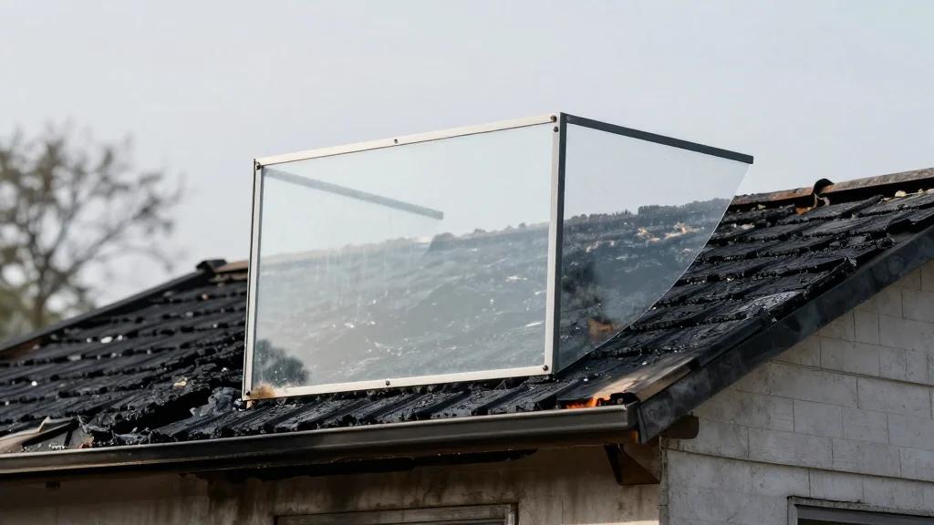 LA Fire Survivors Face Financial Crisis as Insurance Payouts Run Dry