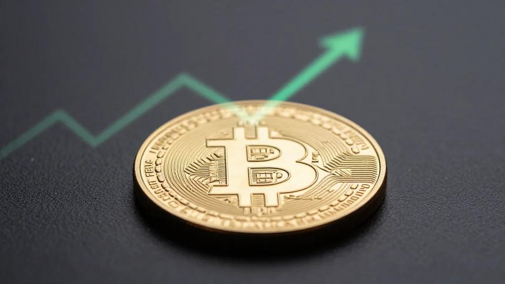Bitcoin Hits $74K: Subscribe for Real‑Time Updates
