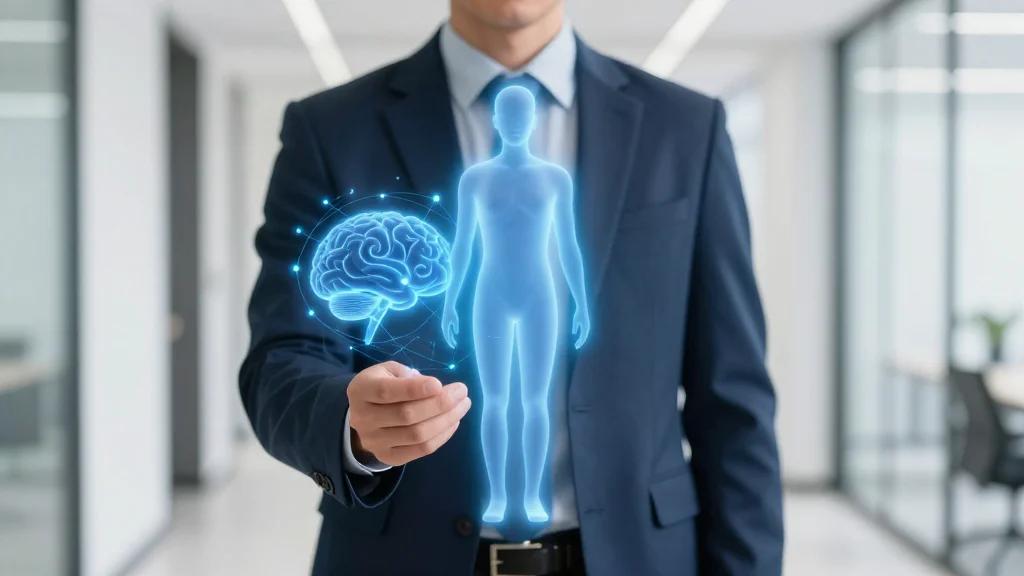 AI and the Adjuster: Driving Efficiency Without Losing the Human Touch