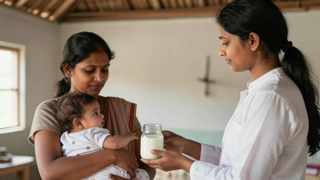 Empowering Girls, Supporting Mothers: Bayer’s Holistic Approach to Maternal and Child Health