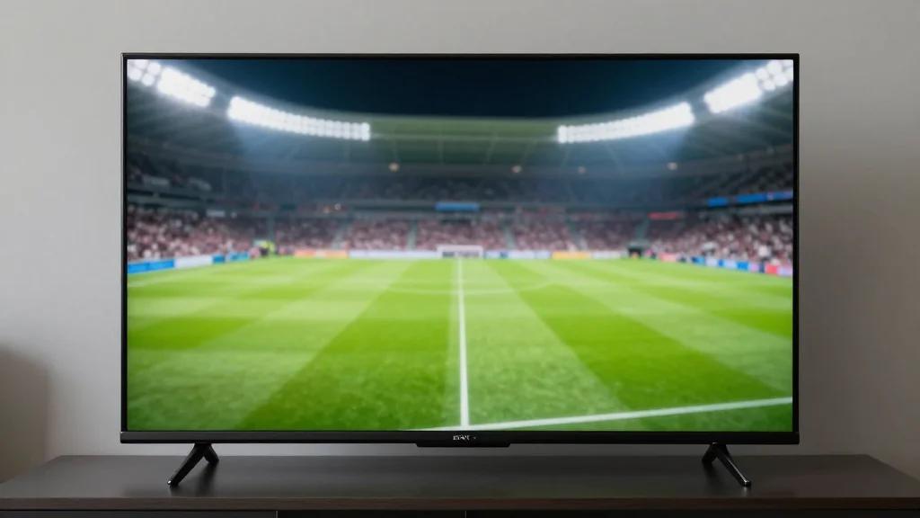 SportyTV Secures Pay‑TV Rights for All 104 FIFA World Cup 2026 Matches in South Africa