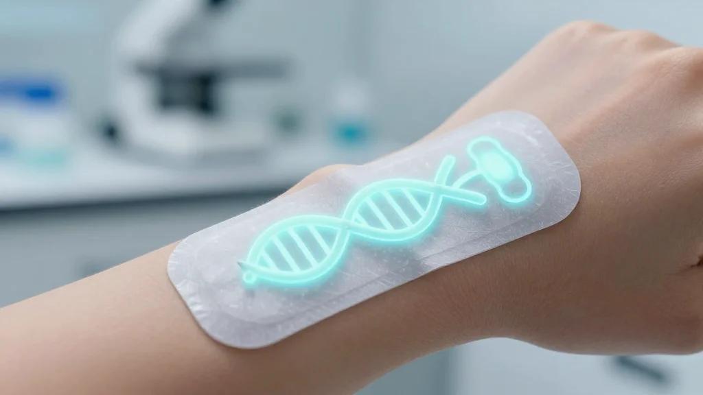 Creating Autonomous Health via Real-Time Multi‑Omic Monitoring