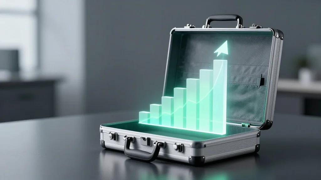 Tool Delivers 7.5× ROI on Recruiter Efficiency