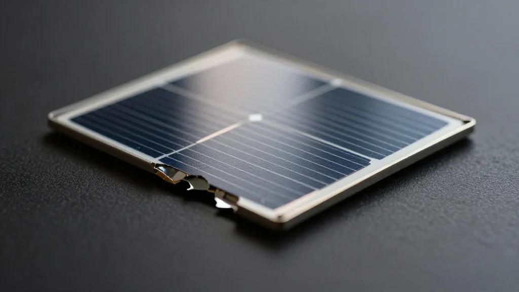 The Richest Silver Mine Isn’t Underground but in Solar