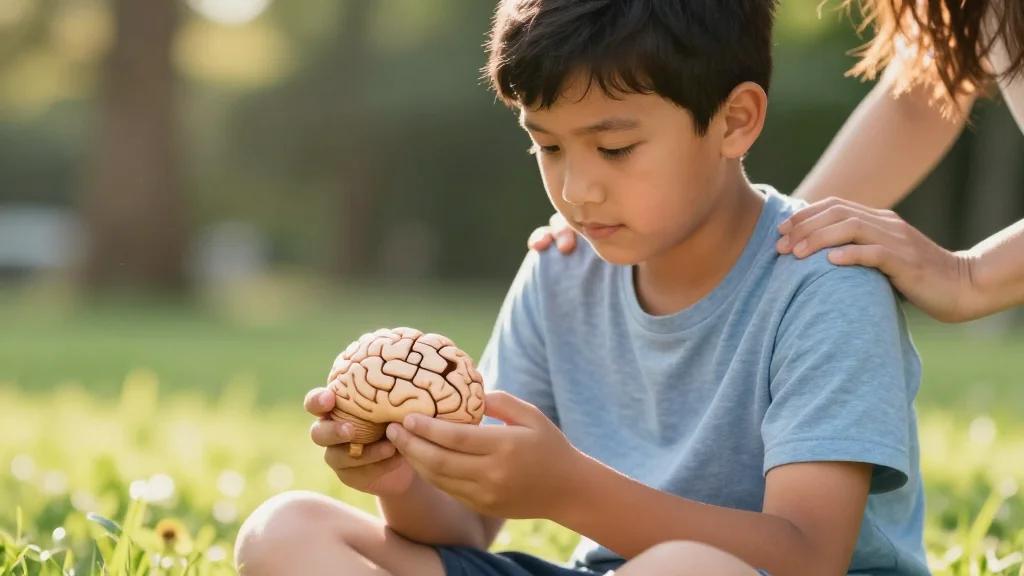 Psychologist's Simple Trick to Reset ADHD Kids' Screens