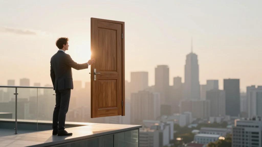 Real Sales Demand the Freedom to Say No