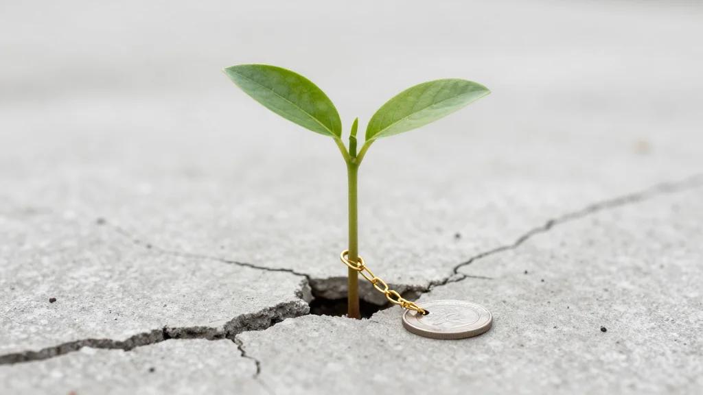 Paid Ads Tax Defensibility; Build Cheaper Scalable Growth Channels