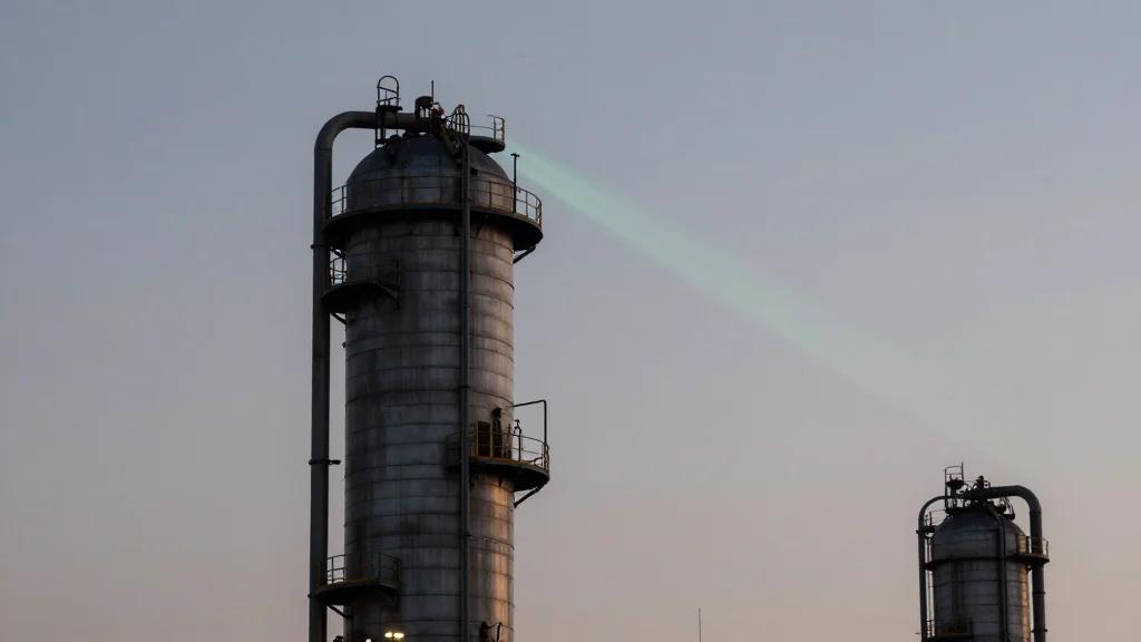 Europe Regrets Closing Refineries; Demand Must Precede Supply