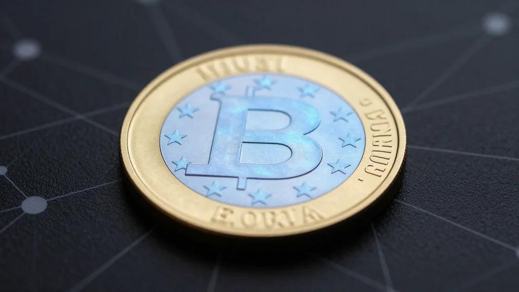 Stablecoin Player Fitpo Achieves Dual Authorisation Status