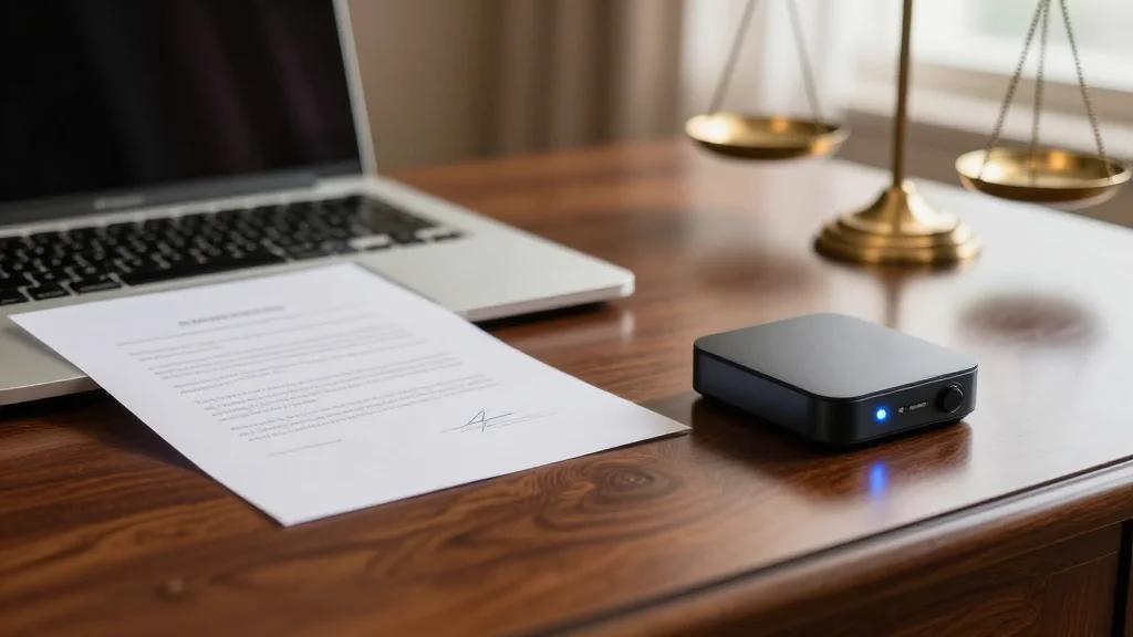 Former Magic Circle Trainee Who Built and Sold an AI Business Mid-Training Contract to Deliver LegalEdCon 2026 Keynote