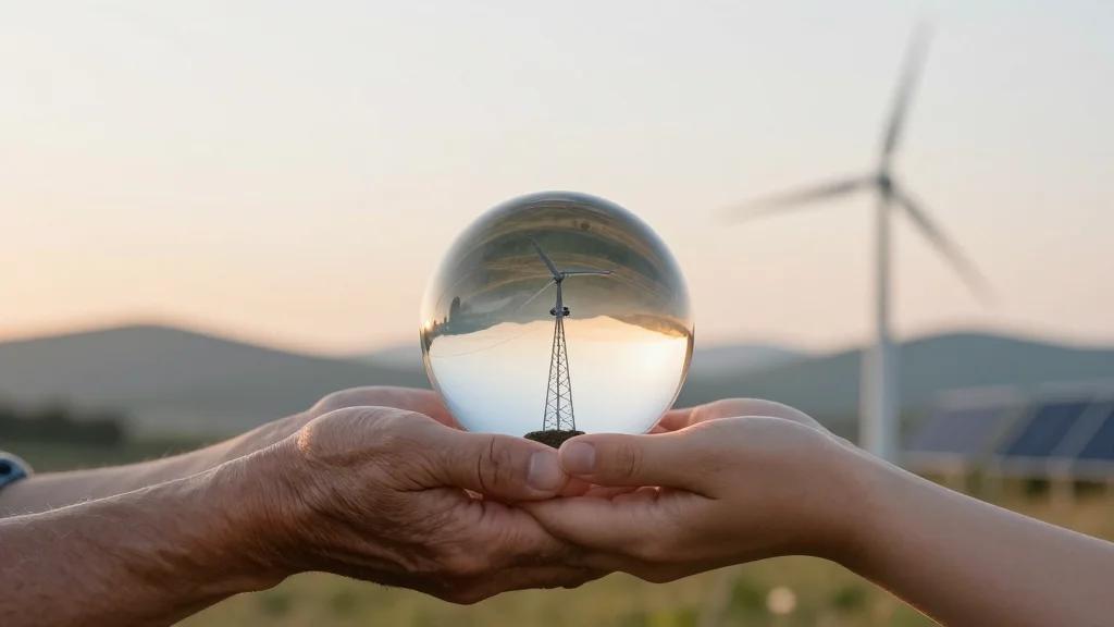 Thoughtful Electricity Growth Talk Leaves Key Questions Unanswered