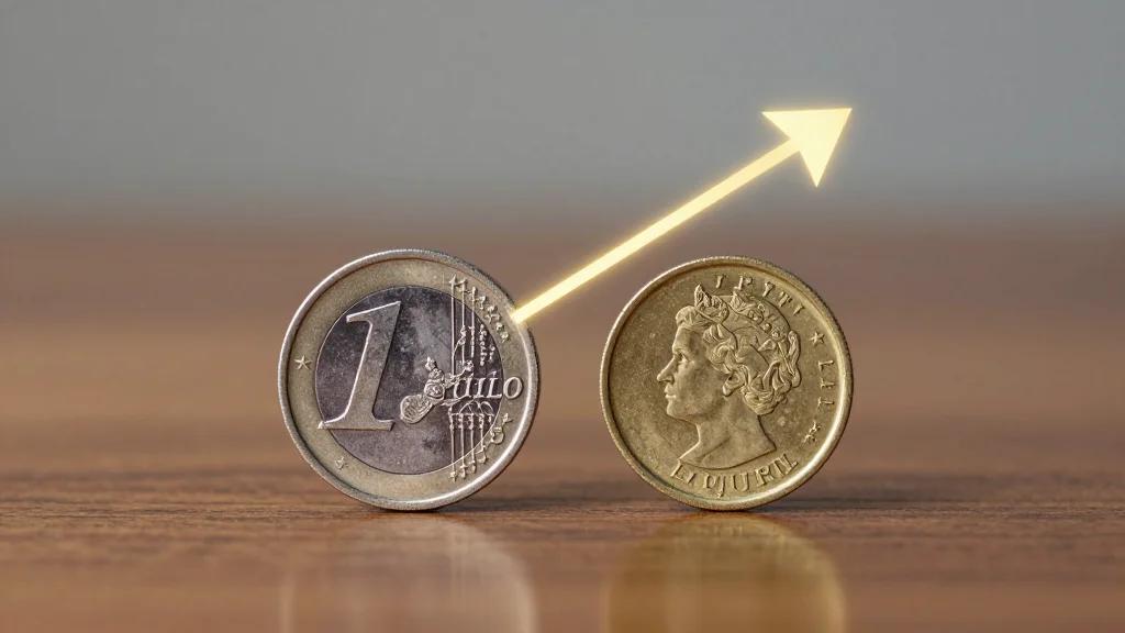 JPM Predicts Back-to-Back ECB and BOE Rate Hikes